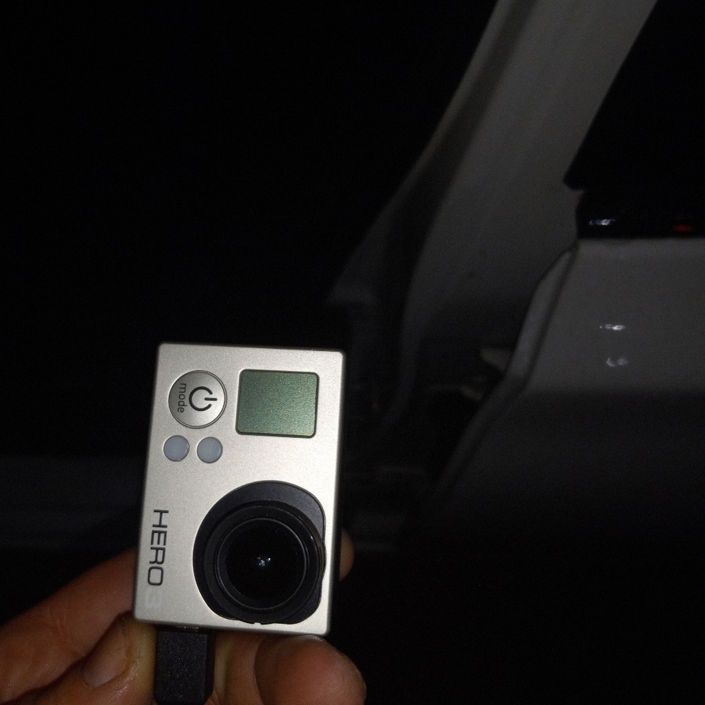 No problem hero 3